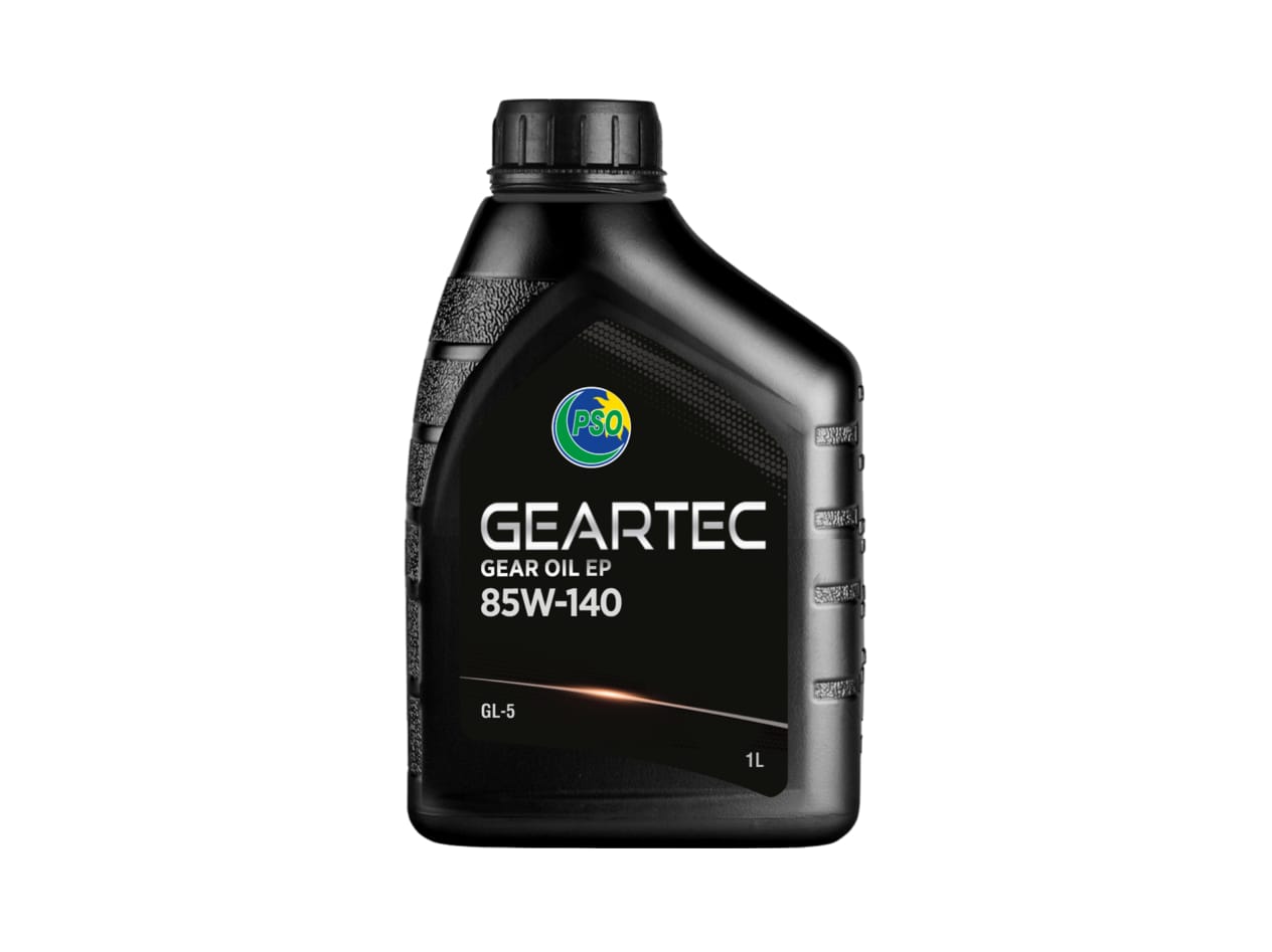 Gear Oil