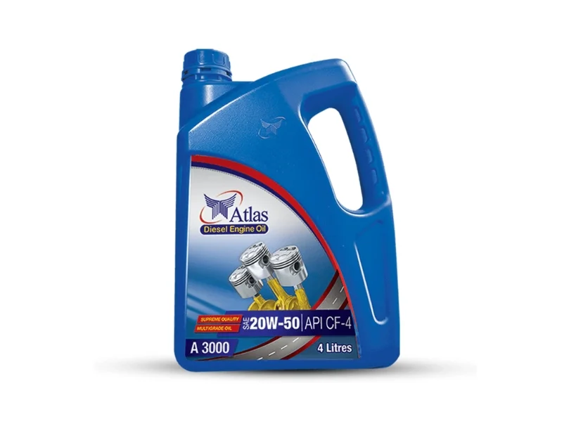 Diesel/ Engine Oils