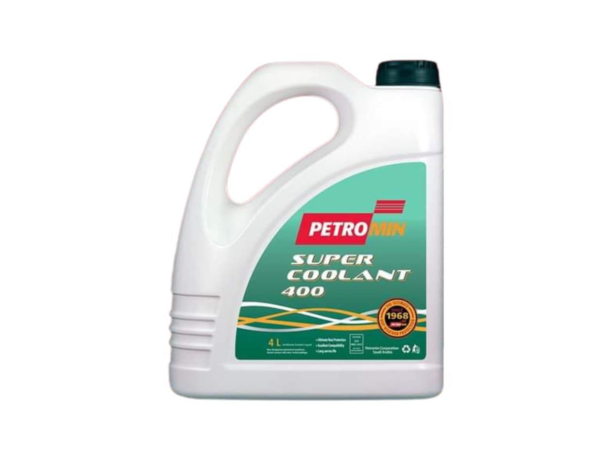 Coolant