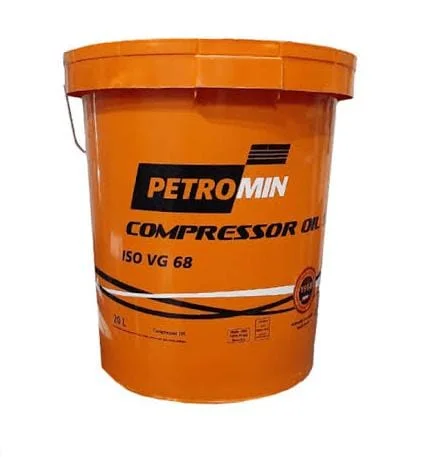 Compressor Oils